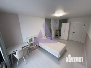 3-к квартира, вторичка, 87м2, 15/16 этаж