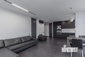 3-к квартира, вторичка, 87м2, 10/15 этаж