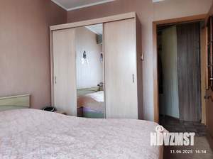 2-к квартира, вторичка, 52м2, 9/9 этаж