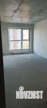 Студия квартира, вторичка, 30м2, 20/24 этаж