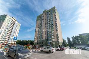 1-к квартира, вторичка, 29м2, 17/17 этаж