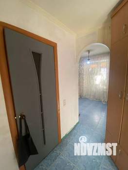 1-к квартира, вторичка, 27м2, 8/9 этаж