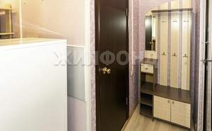 Студия квартира, вторичка, 18м2, 1/5 этаж