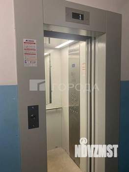 1-к квартира, вторичка, 35м2, 7/9 этаж