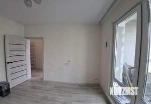 1-к квартира, сданный дом, 33м2, 9/10 этаж