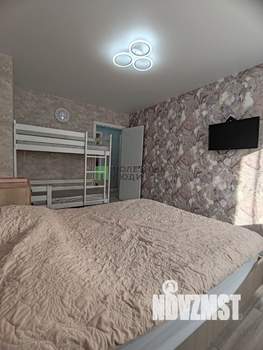 2-к квартира, вторичка, 54м2, 5/16 этаж