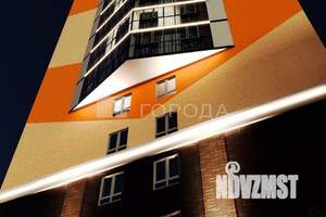 2-к квартира, вторичка, 42м2, 20/20 этаж