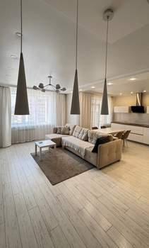 1-к квартира, вторичка, 68м2, 14/16 этаж