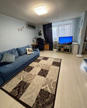 3-к квартира, вторичка, 80м2, 2/5 этаж