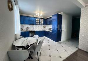 2-к квартира, вторичка, 41м2, 13/16 этаж