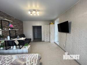 2-к квартира, вторичка, 61м2, 14/16 этаж