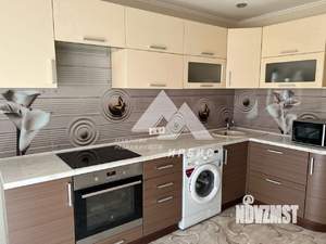 2-к квартира, вторичка, 63м2, 7/14 этаж
