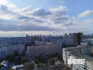 Студия квартира, вторичка, 62м2, 18/25 этаж