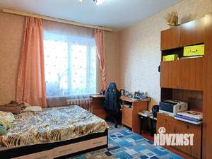 2-к квартира, вторичка, 56м2, 3/4 этаж