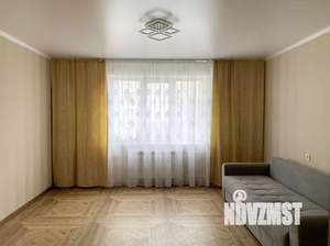 2-к квартира, вторичка, 52м2, 2/9 этаж