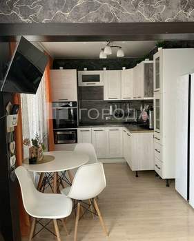 2-к квартира, вторичка, 55м2, 8/14 этаж