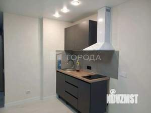 Студия квартира, вторичка, 25м2, 3/16 этаж