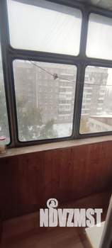 1-к квартира, вторичка, 30м2, 6/9 этаж