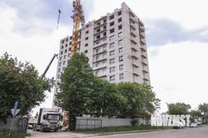 2-к квартира, вторичка, 44м2, 4/16 этаж