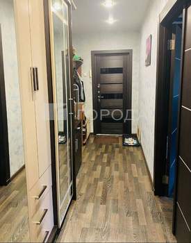 2-к квартира, вторичка, 51м2, 3/9 этаж