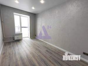 1-к квартира, вторичка, 32м2, 8/10 этаж