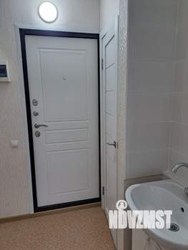 1-к квартира, вторичка, 13м2, 4/5 этаж