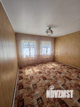 2-к квартира, вторичка, 32м2, 1/2 этаж