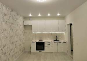 Студия квартира, вторичка, 31м2, 6/10 этаж