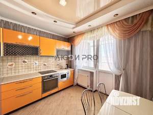 2-к квартира, вторичка, 64м2, 8/12 этаж