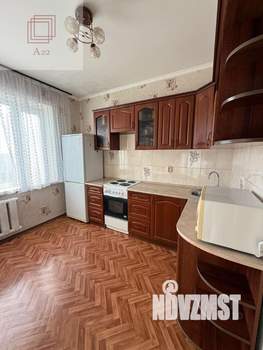 4-к квартира, вторичка, 82м2, 7/9 этаж