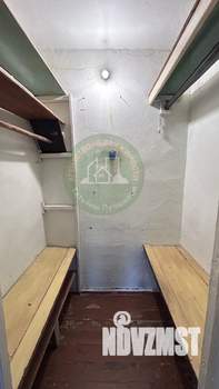 2-к квартира, вторичка, 43м2, 1/5 этаж