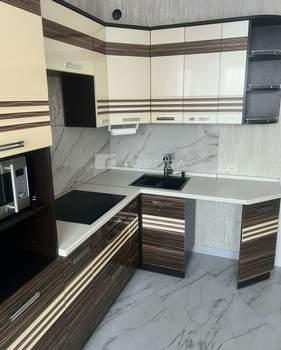 1-к квартира, вторичка, 40м2, 12/19 этаж