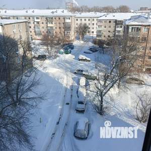 2-к квартира, вторичка, 60м2, 6/9 этаж