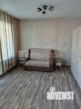 Студия квартира, вторичка, 28м2, 9/18 этаж