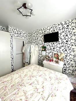 2-к квартира, вторичка, 52м2, 8/16 этаж