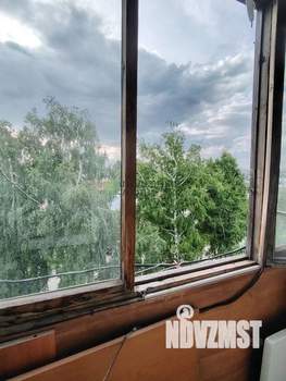2-к квартира, вторичка, 45м2, 5/5 этаж