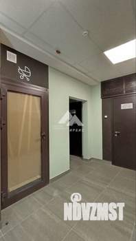 2-к квартира, вторичка, 45м2, 16/16 этаж