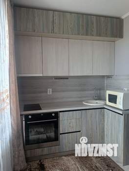 1-к квартира, вторичка, 34м2, 6/10 этаж