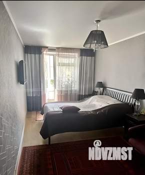 2-к квартира, вторичка, 70м2, 4/10 этаж