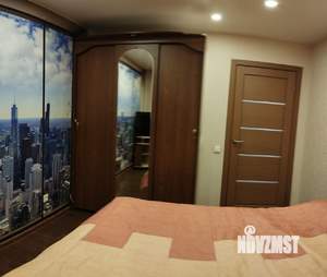 4-к квартира, вторичка, 92м2, 4/10 этаж