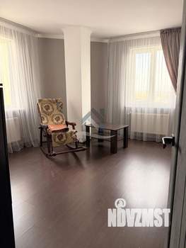2-к квартира, вторичка, 71м2, 6/10 этаж