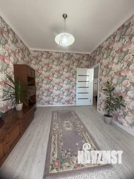 2-к квартира, вторичка, 53м2, 2/4 этаж