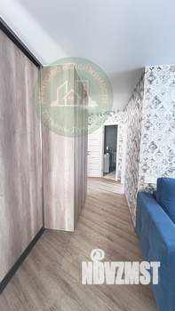 3-к квартира, вторичка, 61м2, 2/5 этаж