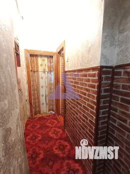 3-к квартира, вторичка, 57м2, 3/3 этаж