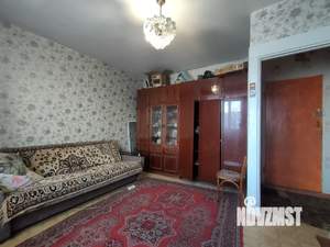 1-к квартира, вторичка, 34м2, 7/10 этаж