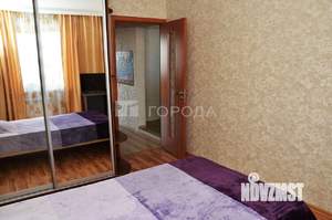 3-к квартира, вторичка, 67м2, 10/10 этаж