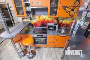 Студия квартира, вторичка, 25м2, 3/17 этаж