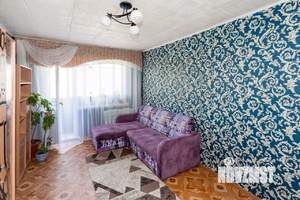 2-к квартира, вторичка, 44м2, 4/5 этаж