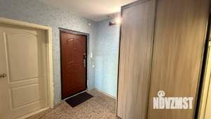 1-к квартира, вторичка, 43м2, 5/10 этаж