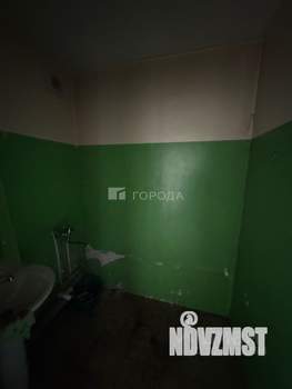 2-к квартира, вторичка, 43м2, 6/10 этаж